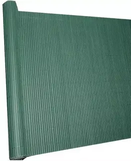 Balkónové zásteny a tieniace siete Balkónová zástena PVC 100/300 PFD 1030