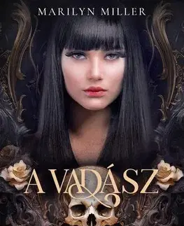 Erotická beletria A vadász - Marilyn Miller