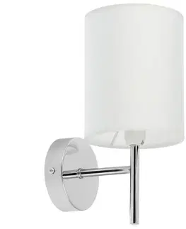 LED osvetlenie Nástenné svetlo YAN 1xE14 Candellux