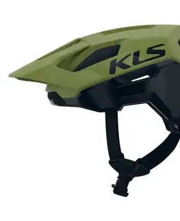 Helmy a prilby na in-line Kellys Dare II Green - M/L (55-58)
