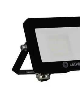 Svietidlá Ledvance - LED reflektor FLOODLIGHT LED/10W/230V 4000K IP65 4099854488863