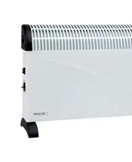 Predlžovacie káble Sencor - Konvekčný ohrievač 750/1250/2000W/230V 40016474