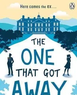Cudzojazyčná literatúra The One That Got Away - Melissa Pimentel