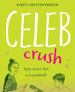 Young adults Celebcrush - Kirsti Kristoffersen