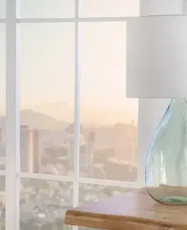 Osvetlenie Stolová lampa ANUR Dekorhome