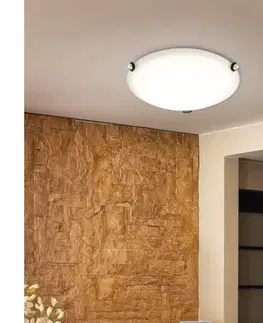 Svietidlá Eglo 93624 - LED stropné svietidlo CAFIERA LED/12W/230V 93624