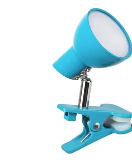 Lampy Rabalux 1479 - LED Lampa s klipom NOAH LED/5W/230V 1479