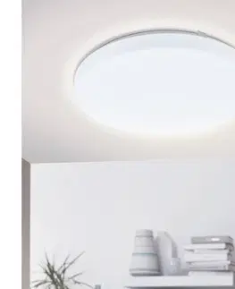 Svietidlá Eglo 97872 - LED Stropné svietidlo FRANIA LED/14,6W/230V 97872