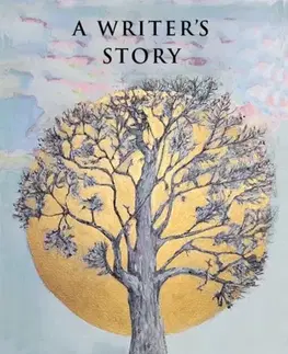Biografie - Životopisy A Writer's Story - Rachel Billington