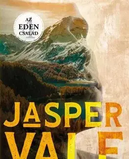 Romantická beletria Jasper Vale - Devney Perry