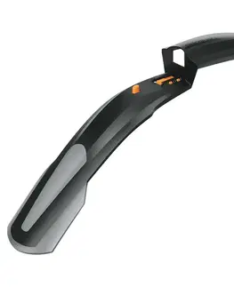 Blatníky na bicykel SKS Shockblade II čierna - 26'' - 27,5''