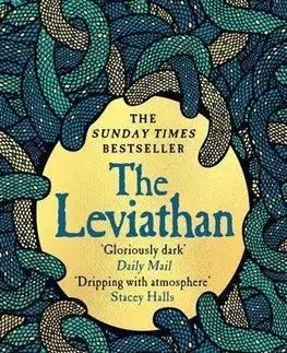 Svetová beletria The Leviathan - Rosie Andrews