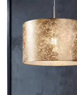 Svietidlá Eglo 97643 - Luster na lanku VISERBELLA 1xE27/60W/230V 97643