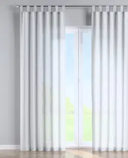 Závesy Záves na pútkach