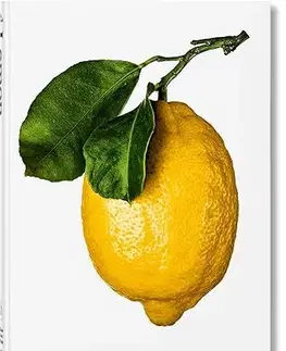 Umenie - ostatné The Gourmand's Lemon. A Collection of Stories and Recipes