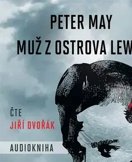 Detektívky, trilery, horory OneHotBook Muž z ostrova Lewis