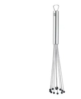 Dózy na potraviny WMF - Šľahacia metla PROFI PLUS 27 cm, z nehrdzavejúcej ocele 1873006030