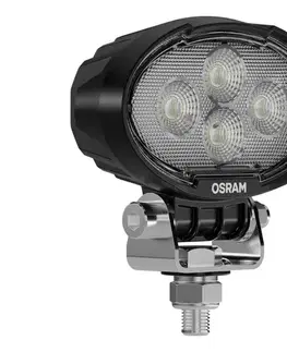 Svietidlá Osram - LED bodové svietidlo do automobilu OVAL WL VX100-WD LED/17W/12/24V 6000K LEDWL112-WD
