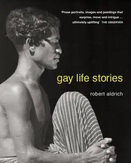 Umenie - ostatné Gay Life Stories - Robert Aldrich