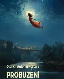 Poézia Probuzení / Setkání s múzou - Oldřich Antonín Hostaša
