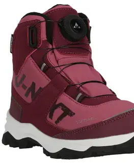 Vysoká outdoor obuv Whistler Nocara Q-Lock Veľkosť: 30 EUR