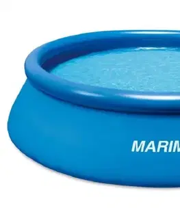 Nadzemné bazény Bazén Tampa 3,66x0,91 m bez filtrácie