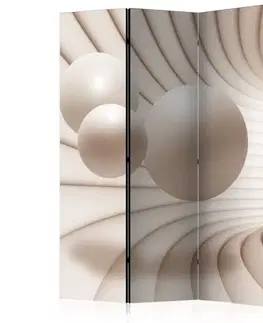 Paravány Paraván Balls in the Tunnel Dekorhome