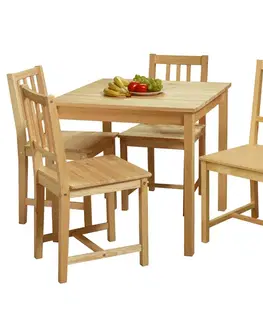 Jedálenské sety Jedálenský set 4426