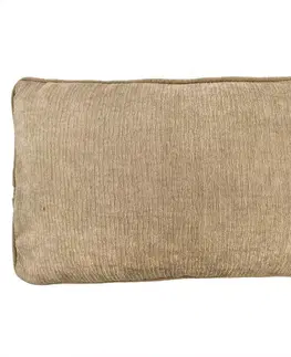 Dekoračné obliečky Obliečka Pure 30x50 béžová Merkury Home