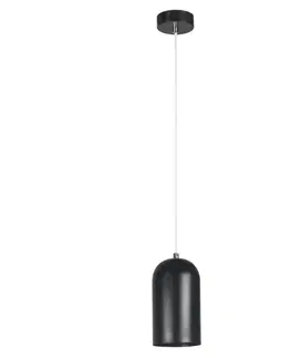 Osvetlenie Závesná lampa LUKEN Tempo Kondela