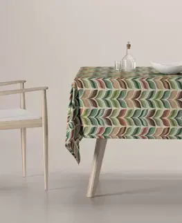 Obrusy Obrus na stôl obdĺžnikový