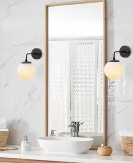 Nástenné svetlá Nástenná lampa Viran - 10905