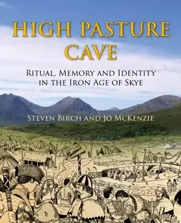 História High Pasture Cave - JT Mackenzie,Samantha Birch