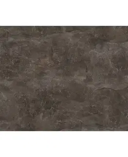 Laminátové kuchynské dosky Kuchynská doska rohová 90r/38 mm dark atelier