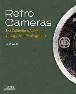 Fotografia Retro Cameras - John Wade