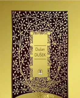 Novely, poviedky, antológie Slamienka - Dušan Dušek