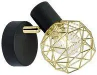 Nástenné svetlá Nástenná lampa ACROBAT Candellux