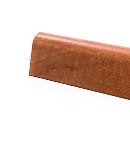 Soklové lišty > KP 40 MDF lišta KP 40 23142