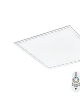 LED osvetlenie EGLO 97629 - LED RGB Stmievateľné svietidlo SALOBRENA-C LED/24W/230V 97629