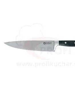 Kuchynské nože STALGAST Kuchynský nôž Stalgast 25 cm 218259
