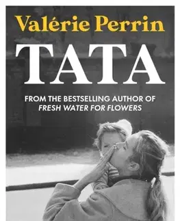 Beletria Tata - Valerie Perrin