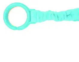 Leporelá, krabičky, puzzle knihy Moja knižka do kočíka - Zvieratá okolo nás, 2. vydanie