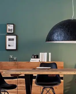 Osvetlenie Závesná lampa LIMA Dekorhome