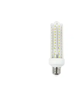 LED osvetlenie  B.V. LED Žiarovka E27/19W/230V 3000K -  100102FGK