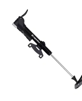 Pumpy na bicykel Minipumpa s ergonomickou rukoväťou inSPORTline Amnia
