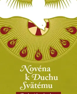 Kresťanstvo Novéna k Duchu Svätému: Prosba o jeho sedem darov