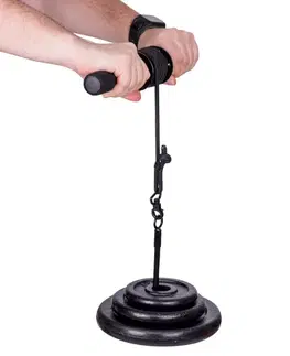 Ostatné fitness náradie Posilňovač zápästia inSPORTline Vristo