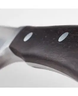 Zúbkované nože (na chlieb) WÜSTHOF Zúbkovaný nôž na chlieb Wüsthof IKON 23 cm 4966/23