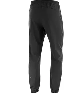 Nohavice Salomon SHKout Core Pants M Veľkosť: S