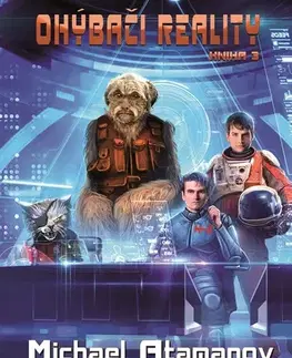 Sci-fi a fantasy Zásadní změna - Michael